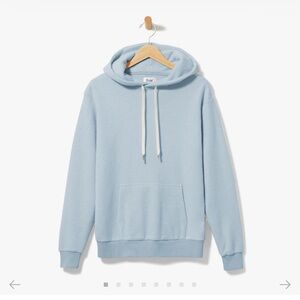 NWT-FEAT Women’s Blanket Blend Hoodie, size XXL